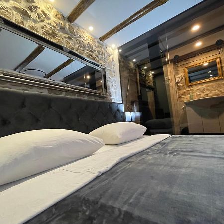 Tequila Apartments (Adults Only) Zadar Eksteriør bilde