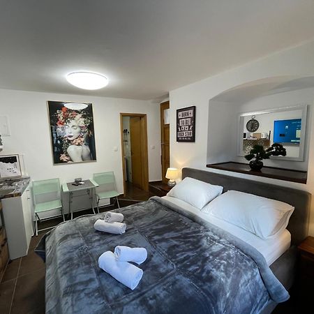 Tequila Apartments (Adults Only) Zadar Eksteriør bilde