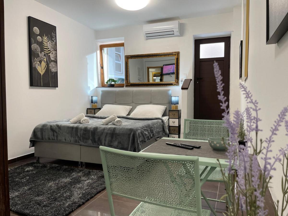 Tequila Apartments (Adults Only) Zadar Eksteriør bilde