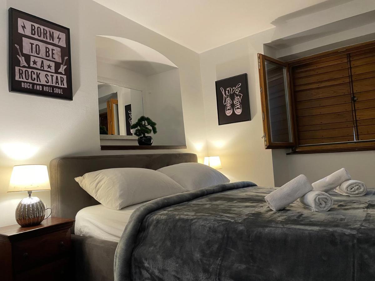 Tequila Apartments (Adults Only) Zadar Eksteriør bilde