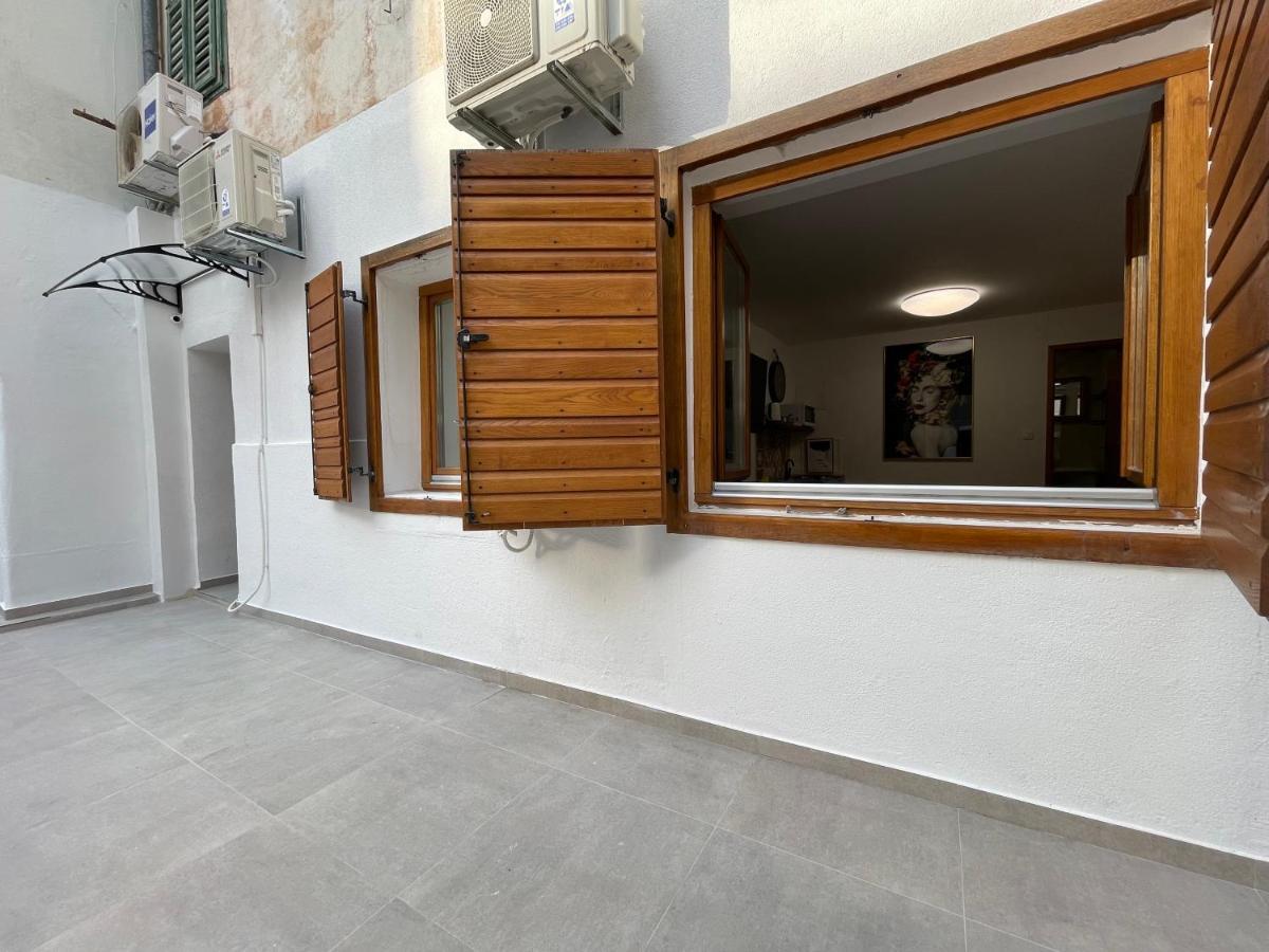 Tequila Apartments (Adults Only) Zadar Eksteriør bilde