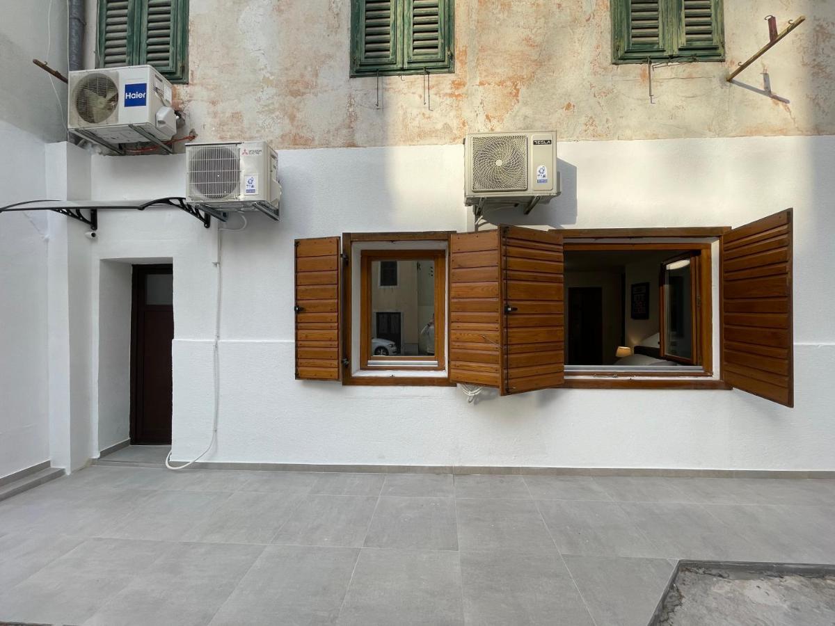 Tequila Apartments (Adults Only) Zadar Eksteriør bilde