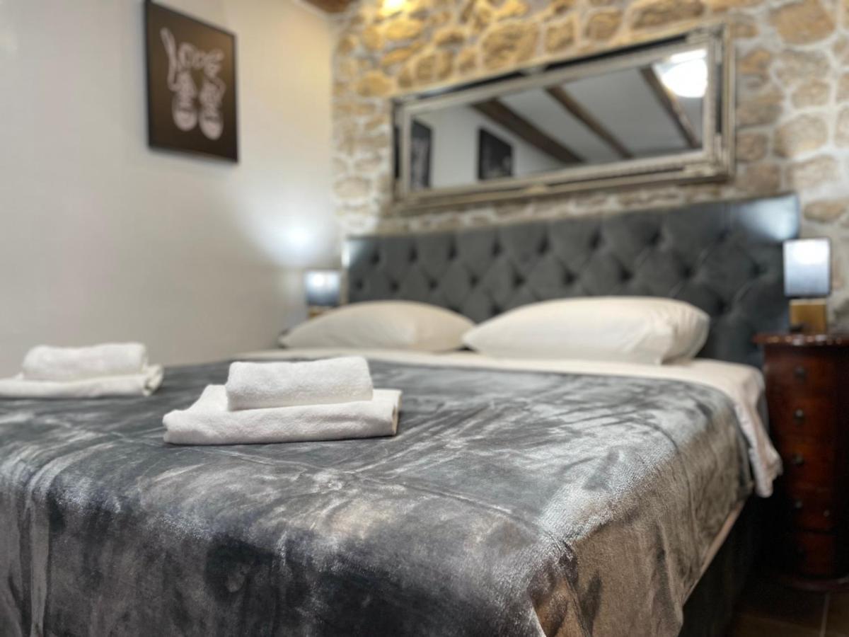 Tequila Apartments (Adults Only) Zadar Eksteriør bilde