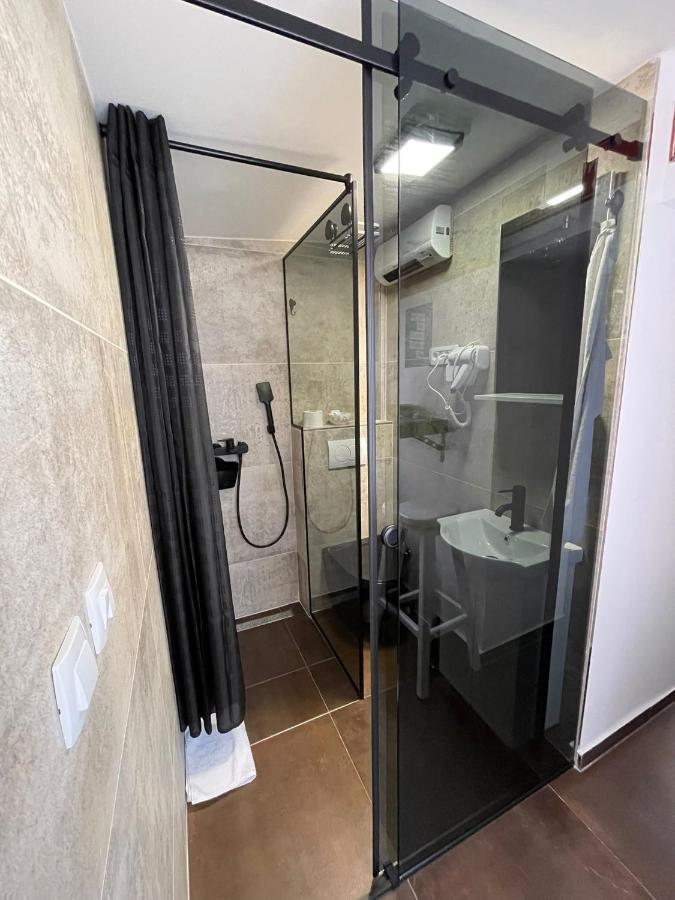 Tequila Apartments (Adults Only) Zadar Eksteriør bilde