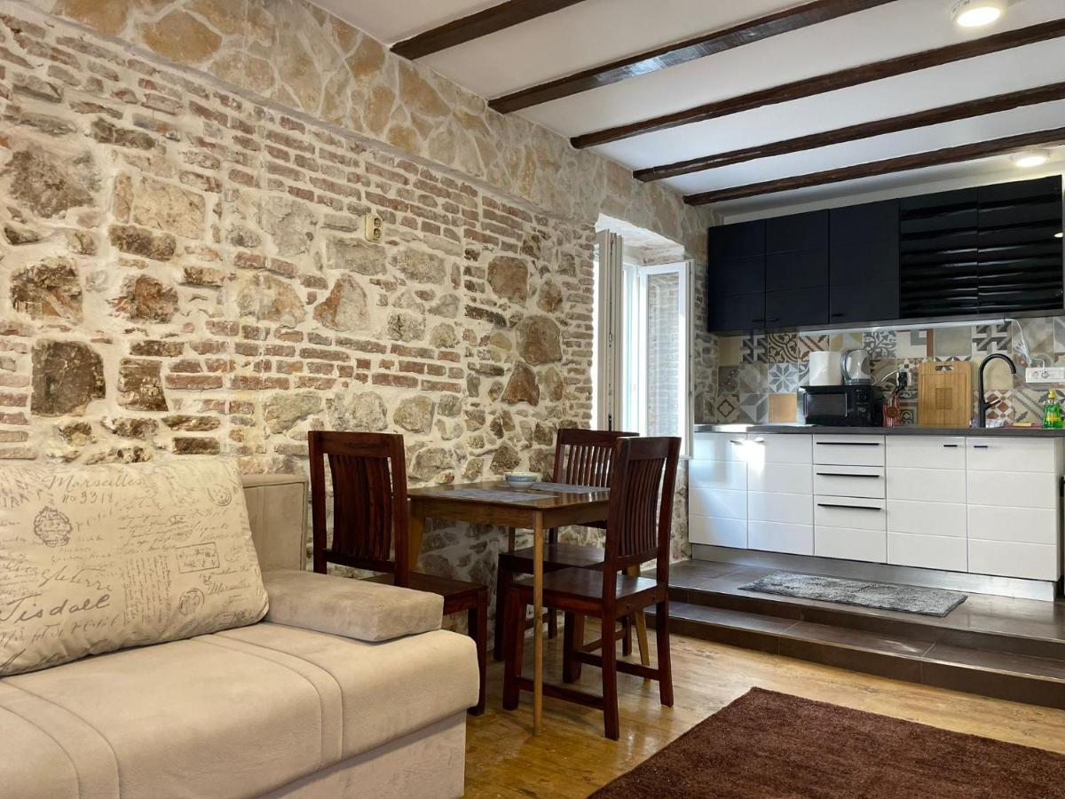 Tequila Apartments (Adults Only) Zadar Eksteriør bilde