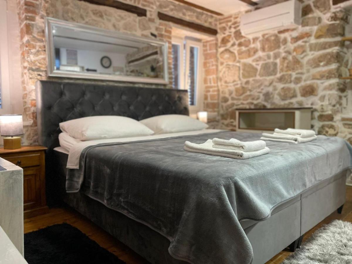 Tequila Apartments (Adults Only) Zadar Eksteriør bilde