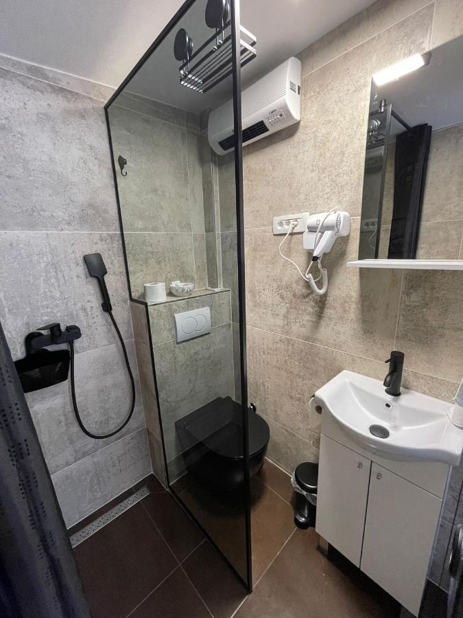 Tequila Apartments (Adults Only) Zadar Eksteriør bilde