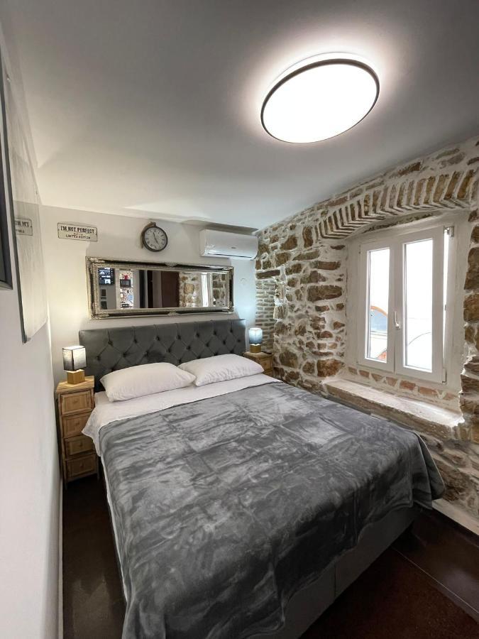 Tequila Apartments (Adults Only) Zadar Eksteriør bilde