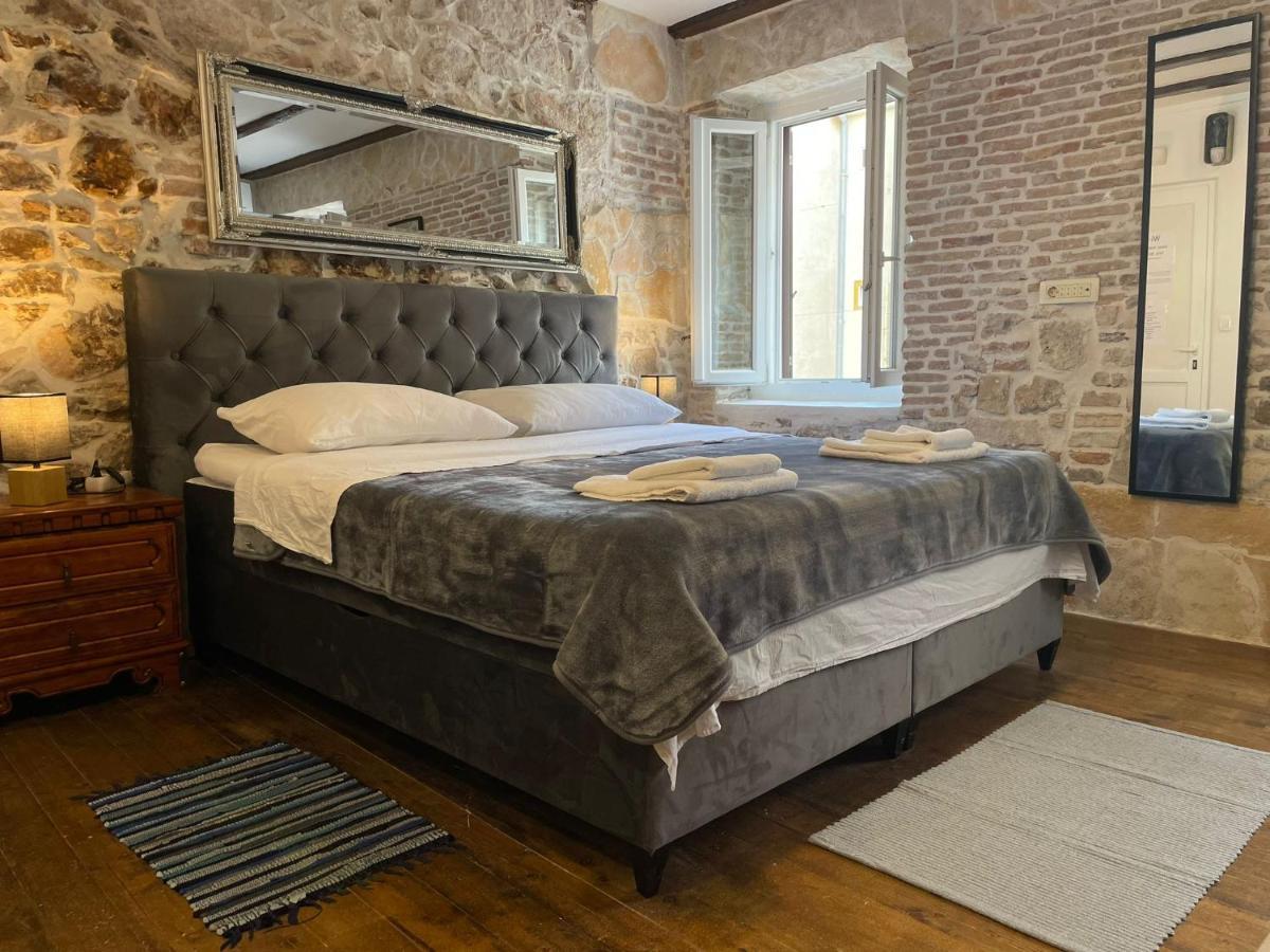 Tequila Apartments (Adults Only) Zadar Eksteriør bilde