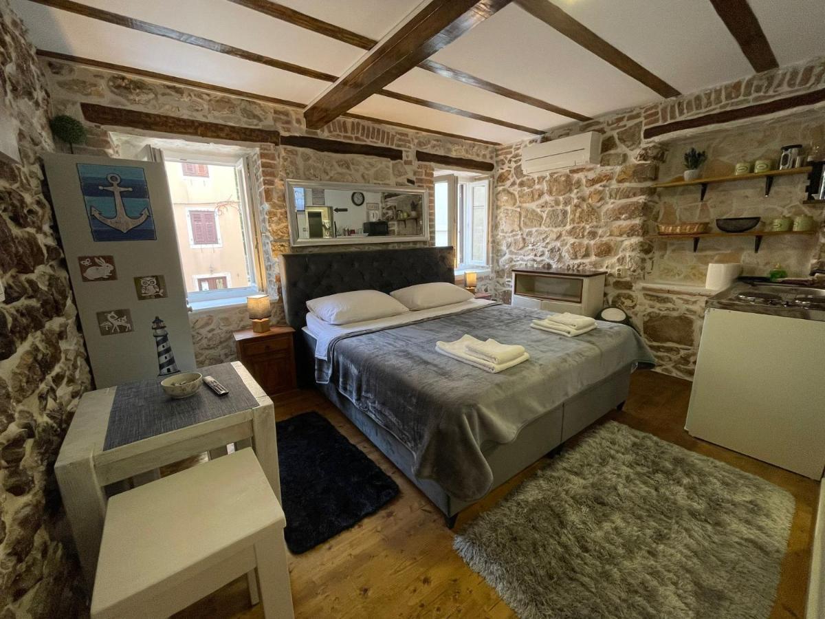Tequila Apartments (Adults Only) Zadar Eksteriør bilde