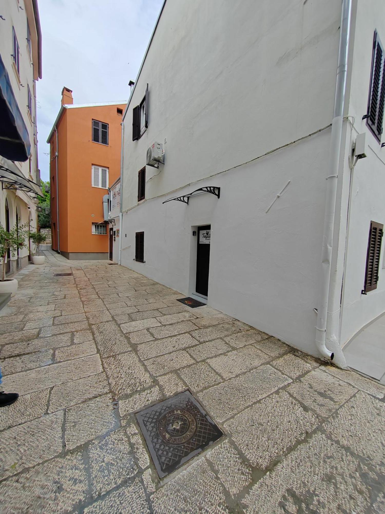 Tequila Apartments (Adults Only) Zadar Eksteriør bilde