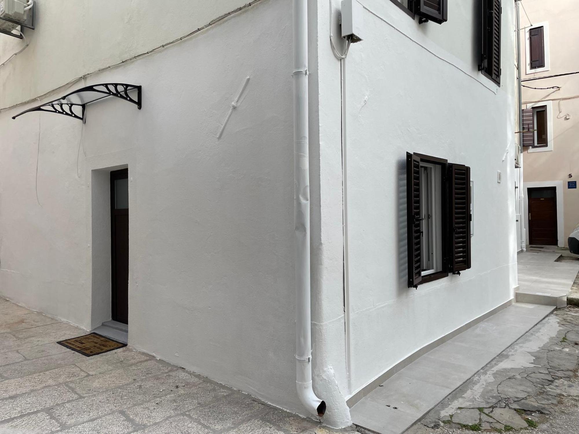 Tequila Apartments (Adults Only) Zadar Eksteriør bilde