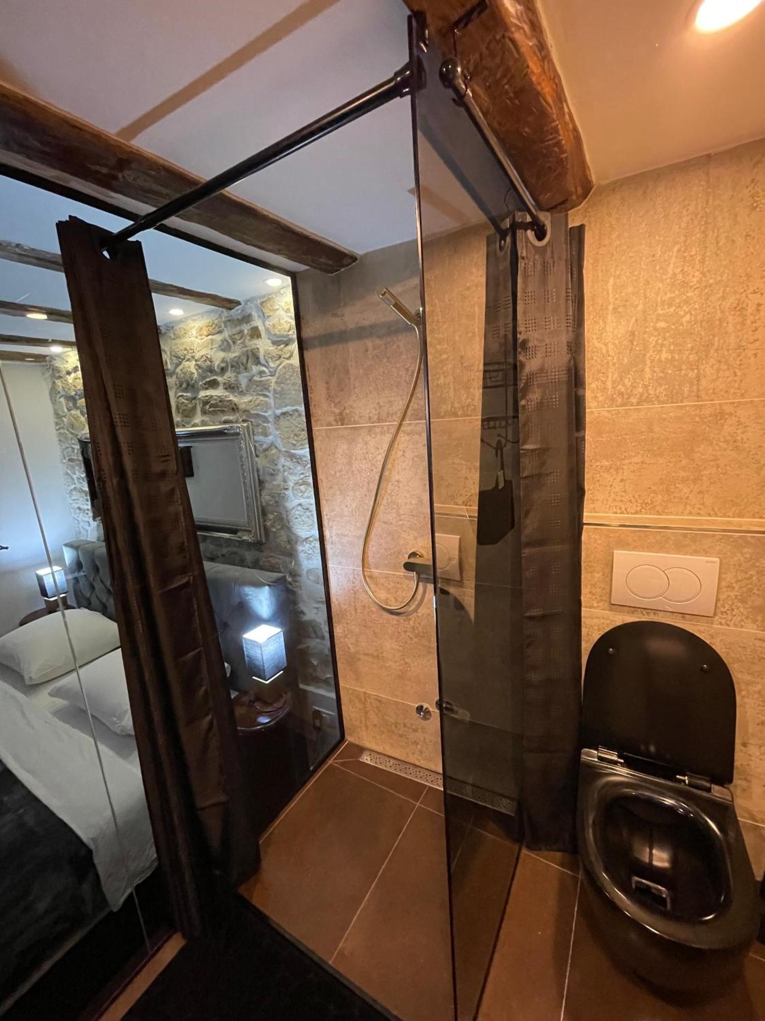 Tequila Apartments (Adults Only) Zadar Rom bilde
