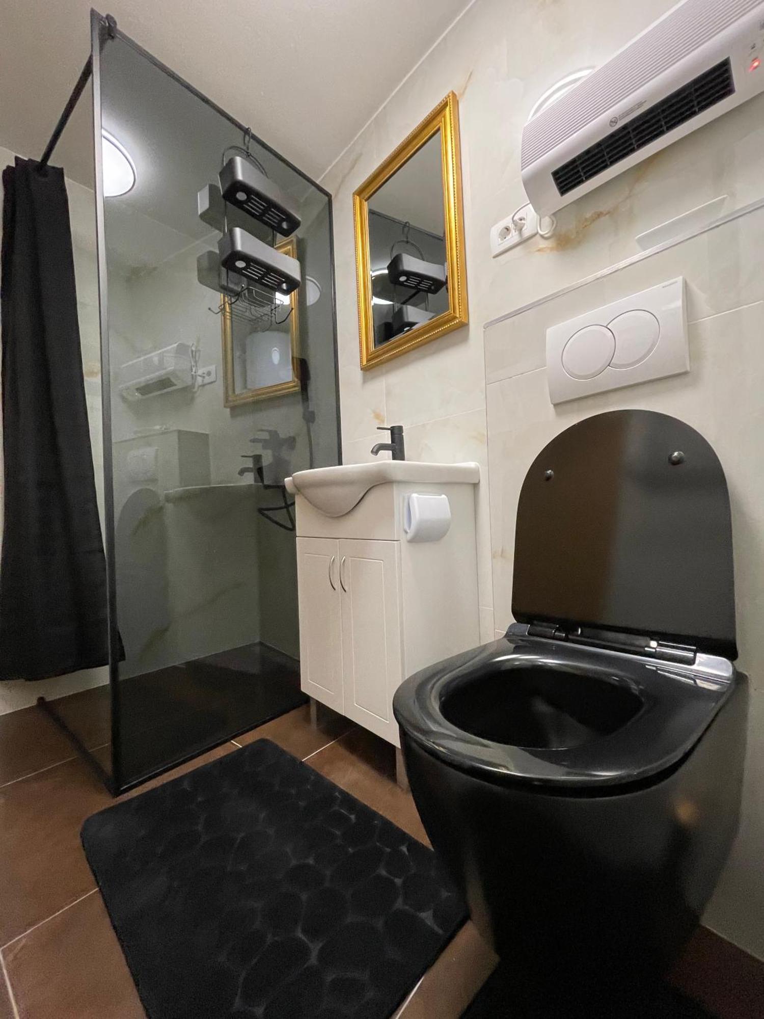 Tequila Apartments (Adults Only) Zadar Rom bilde